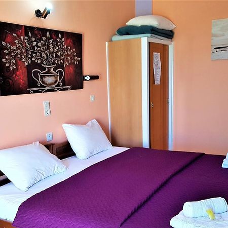 Stars Hotel (Adults Only) Agios Georgios  Exterior foto